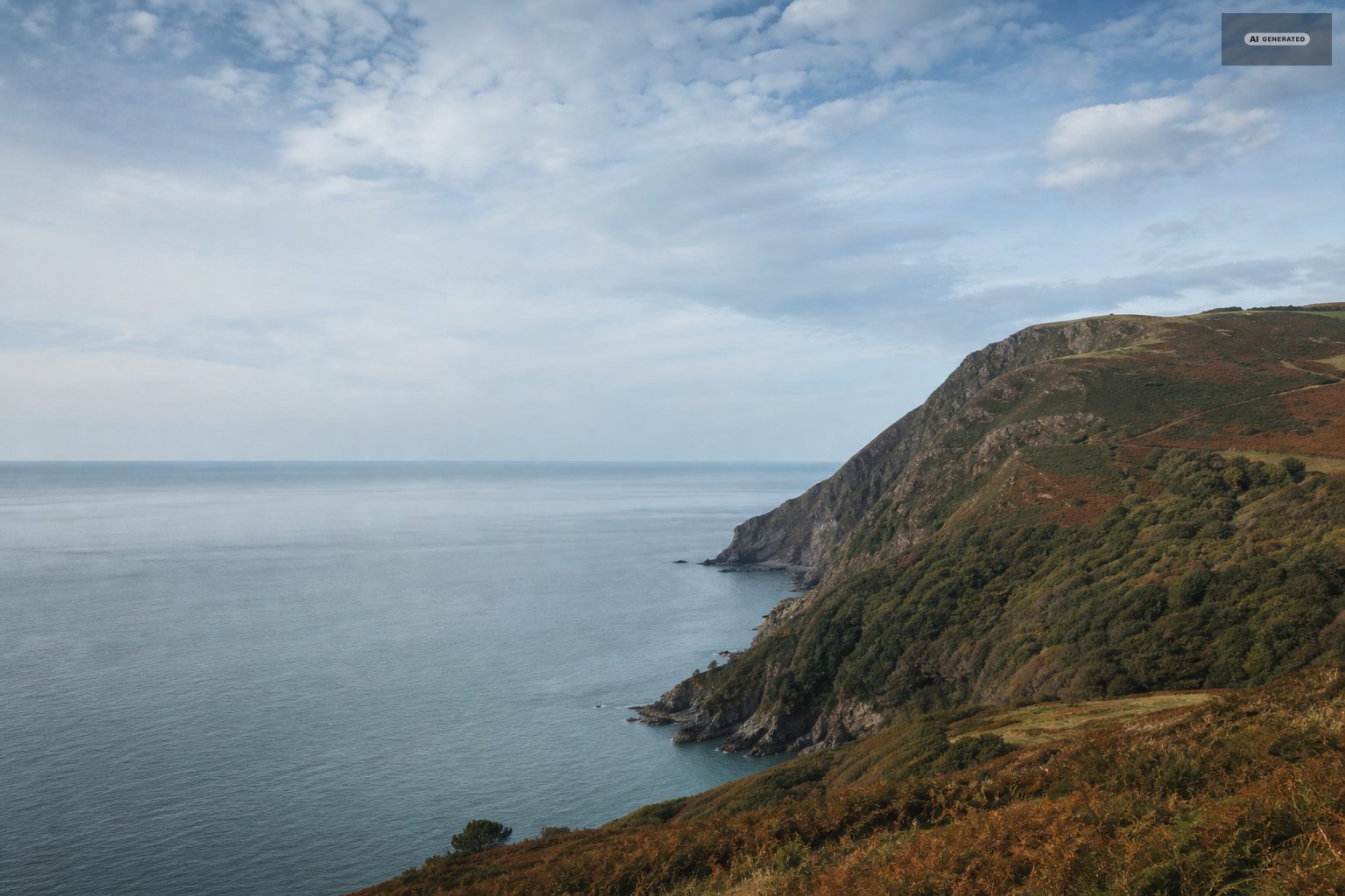 What's on on the Exmoor coast at Lynton and Lynmouth