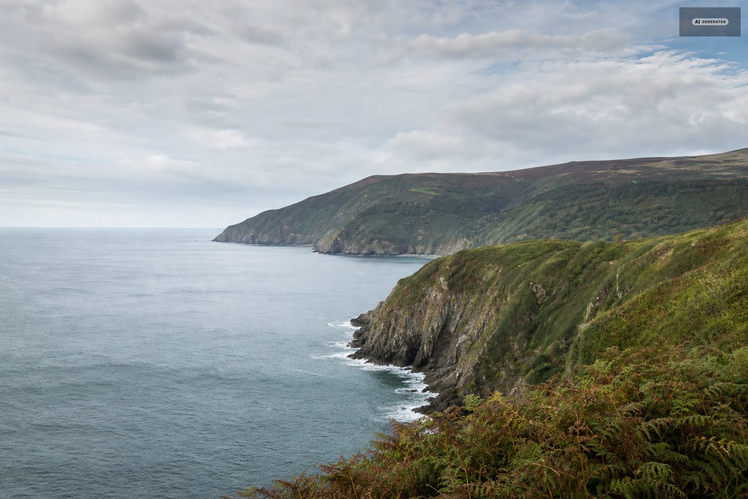 Days out on the Exmoor coast at Lynton and Lynmouth