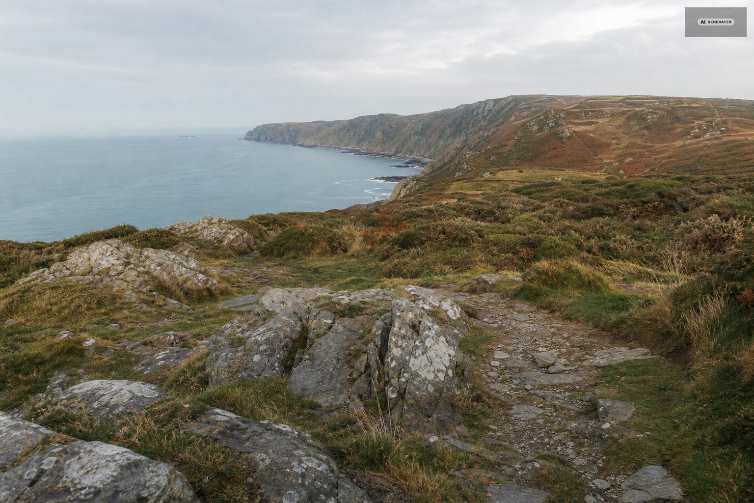 Stops worth making, on the Exmoor coast at Lynton and Lynmouth