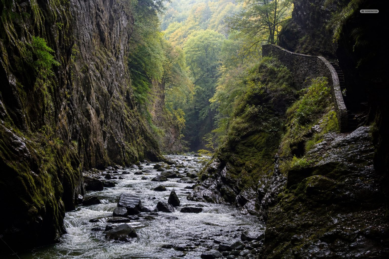 What it is good for, on the Exmoor coast at Lynton and Lynmouth